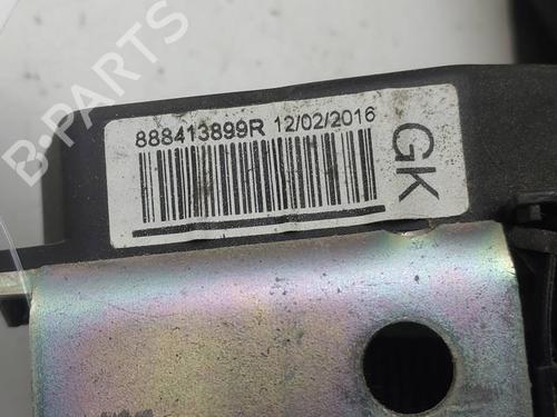 Rear left seatbelt DACIA LODGY (JS_) | BP38928944I29 - Image 4