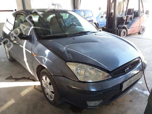 Faro antiniebla trasero FORD FOCUS I (DAW, DBW) 1.8 Turbo DI / TDDi | BP3316374C37 