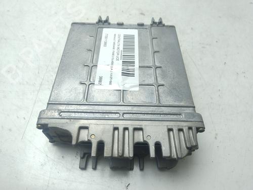 Used Engine control unit (ECU) RENAULT MEGANE I (BA0/1_) 1.9 dTi (BA08, BA0N) (98 hp) 29063533