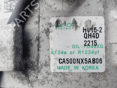 AC compressor KIA SPORTAGE V (NQ5)  | BP29727262M34