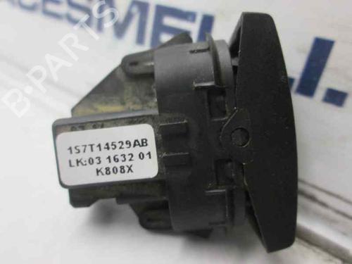 Left rear window switch FORD MONDEO III Turnier (BWY) 2.0 16V TDDi / TDCi | BP2896993I29 