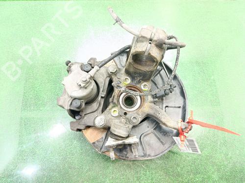 Right front steering knuckle VW TIGUAN (5N_)  | BP29388518M26 