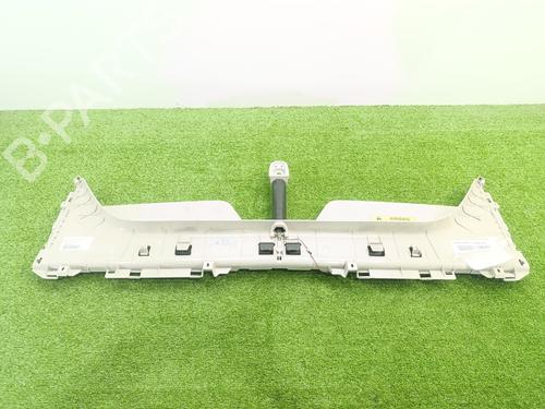 Right sun visor CITROËN C4 Grand Picasso II (DA_, DE_) 1.2 THP 130 | BP36443597I2 - Image 2