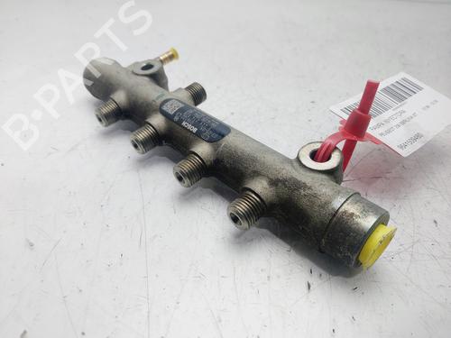 Used Injection rail PEUGEOT 206 Hatchback (2A/C) 1.4 HDi eco 70 (68 hp) 29983988
