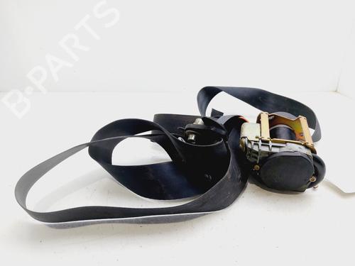 Front left seatbelt PEUGEOT 307 Break (3E) 1.6 HDi 110 | BP26695191I26 