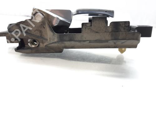Rear right interior door handle FORD MONDEO IV (BA7) 1.8 TDCi | BP11110300I16 