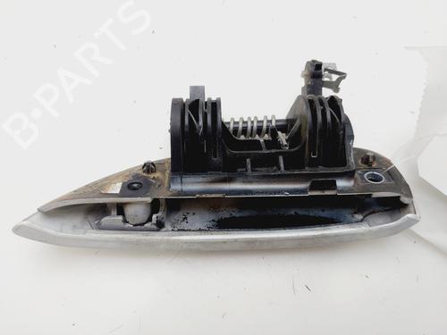 Klamka zewnętrzna drzwi przednich prawych DACIA LOGAN MCV II  | BP30054608C129 