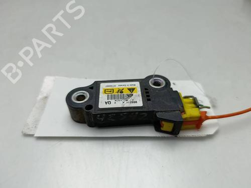 Electronic sensor CHEVROLET CAPTIVA (C100, C140) 2.0 D | BP39881412M84 - Image 3