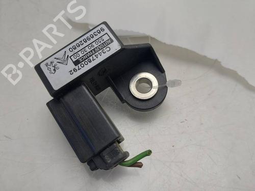Electronic sensor CHRYSLER PT CRUISER (PT_) 2.2 CRD | BP39504505M84 - Image 4