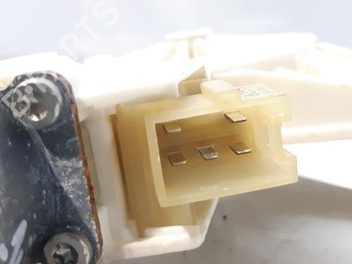 Left rear window motor MERCEDES-BENZ C-CLASS (W204) C 300 (204.054) | BP10098219E23 