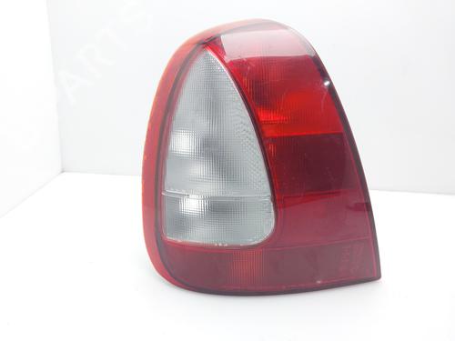 Left taillight DAEWOO NUBIRA Saloon (J100) 1.6 16V (106 hp) 16160225