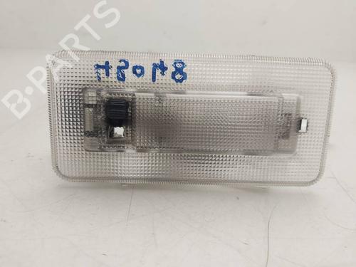 Used Interior roof light Interior roof light 39526632 39526632