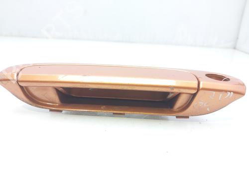 Front left exterior door handle KIA PICANTO I (SA) 1.1 | BP11837994C128 