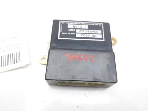 Used Electronic module MITSUBISHI CARISMA (DA_) 1.9 TD (DA4A) (90 hp) 12855608