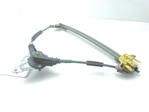 Used Rear right window mechanism CITROËN XSARA PICASSO (N68) 2.0 HDi (90 hp) 25471043