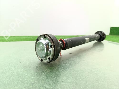 Driveshaft VW TOUAREG (7LA, 7L6, 7L7) 2.5 R5 TDI | BP30172573M37
