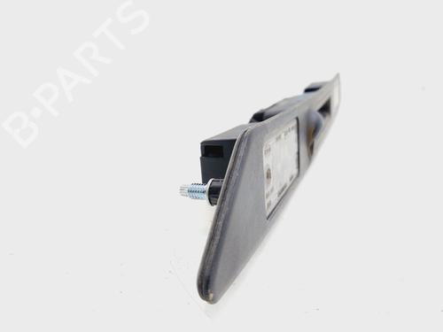 Tailgate handle AUDI A6 C6 (4F2)  | BP28091382C132 
