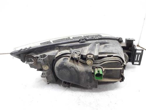 Left headlight FORD MONDEO III (B5Y) 2.0 TDCi | BP3318402C28 