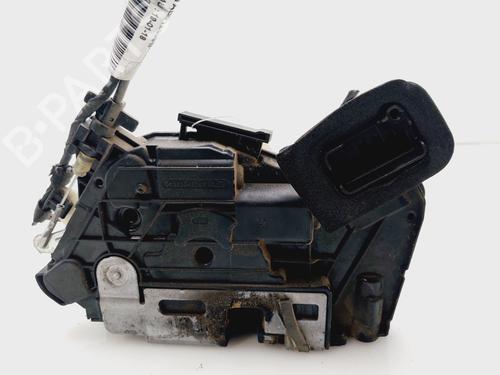 Front right lock SEAT LEON (5F1)  | BP29719552C97 