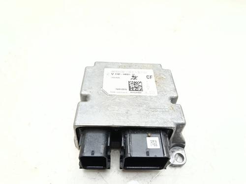 Airbag module Airbag module FORD FIESTA VI (CB1, CCN) [2008-2026] 39720670 39720670
