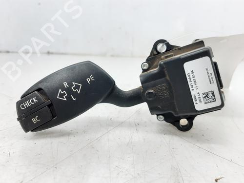 Used Steering column stalk BMW 5 (E60) 530 d xDrive (235 hp) 25707863