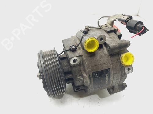 AC compressor MITSUBISHI ASX (GA_W_)  | BP21001467M34 