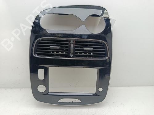 Mittelkonsole RENAULT CLIO IV (BH_) [2012-2021]  32032420