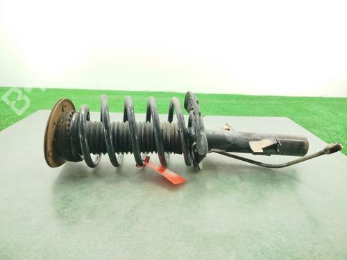 Used Left front shock absorber VOLVO XC70 II (136) D5 AWD (205 hp) 25902825