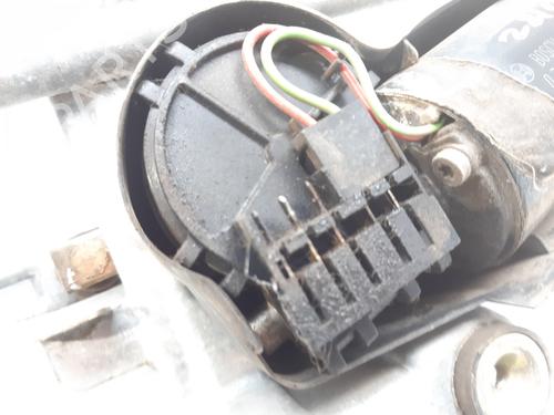Ruitenwissermotor voor FORD KA (RB_) 1.3 i | BP10046406M29 