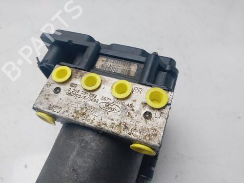 ABS pump FORD MONDEO III (B5Y) 2.0 TDCi | BP20512249M43 