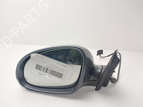 Used Left mirror SKODA SUPERB I (3U4) 1.9 TDI (115 hp) 31030911