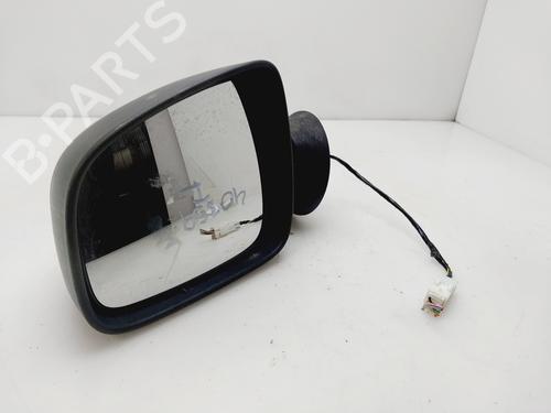 Used Left mirror DACIA LOGAN (LS_) [2004-2025]  30864572
