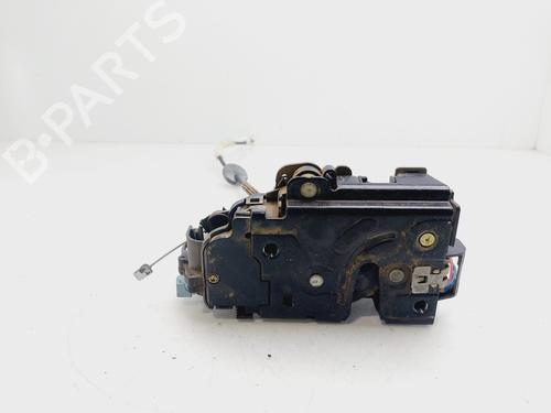 Front right lock VW TOUAREG (7LA, 7L6, 7L7)  | BP23548539C97 