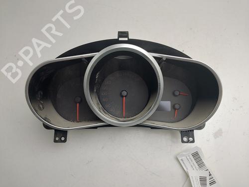 Used Instrument cluster Instrument cluster 38413159 38413159