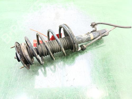 Venstre fortil støddæmper ROVER 75 (RJ) 2.0 CDT (115 hp) 28032219