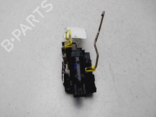 Rear left lock DACIA DUSTER (HS_) 1.5 dCi (HSAJ) | BP30182575C100