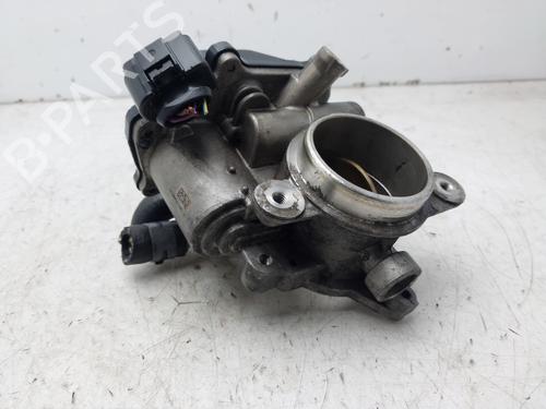Used Throttle body VW GOLF VII Variant (BA5, BV5) [2013-2022]  29597230