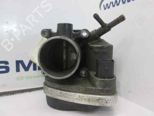 Used Throttle body SKODA FABIA I (6Y2) [1999-2008]  2985484