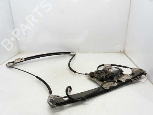 Used Front right window mechanism MERCEDES-BENZ S-CLASS (W220) S 320 (220.065, 220.165) (224 hp) 2881652
