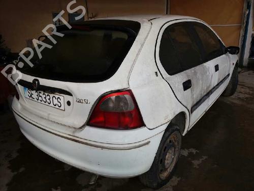 Generator ROVER 200 II Hatchback (RF) 220 D/SD | BP2880988M7 
