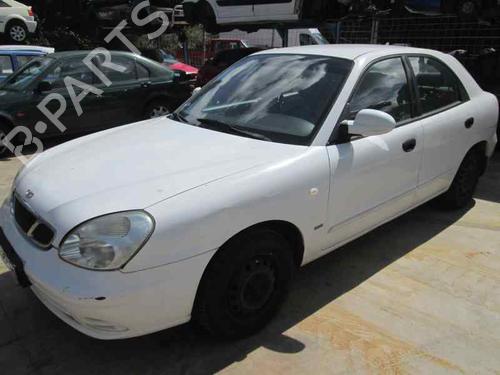 Used Parts DAEWOO NUBIRA (J100)  1.6 16V  917639