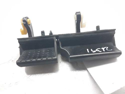 Used Tailgate handle KIA SPORTAGE II (JE_, KM_) 2.0 CRDi (140 hp) 6591573