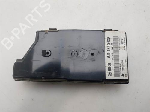 Used Electronic module Electronic module 38347832 38347832