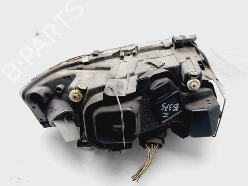 Left headlight AUDI A6 C5 (4B2) 2.4 | BP21285415C28 