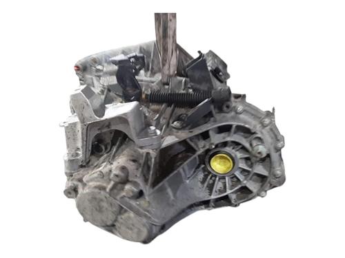 Gearbox RENAULT SCÉNIC III (JZ0/1_) 1.2 TCe (JZ16) | BP29375878M3 