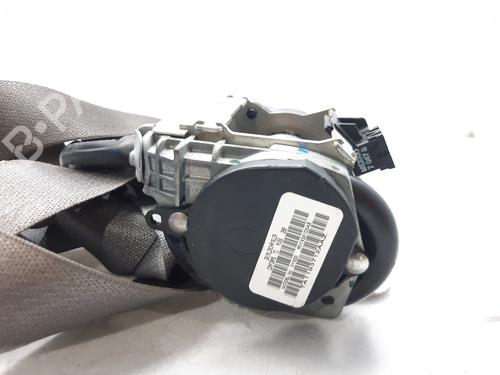 Front left seatbelt CHRYSLER SEBRING (JS) 2.0 CRD | BP8733371I26 