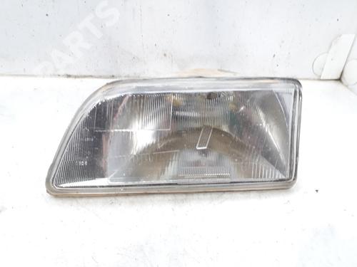 Left headlight CITROËN AX (ZA-_) 14 (ZA) 10147286 | B-Parts 