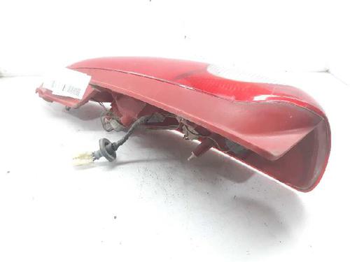 Right taillight CHEVROLET REZZO MPV (U100) 1.6 | BP4563710C35 