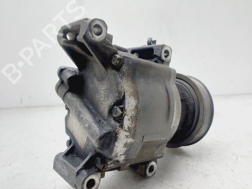 AC compressor FIAT DOBLO MPV (119_, 223_) 1.3 JTD 16V | BP28164451M34 