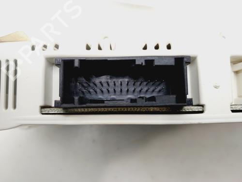 Climate control FORD FUSION (JU_) 1.4 TDCi | BP31070235I5